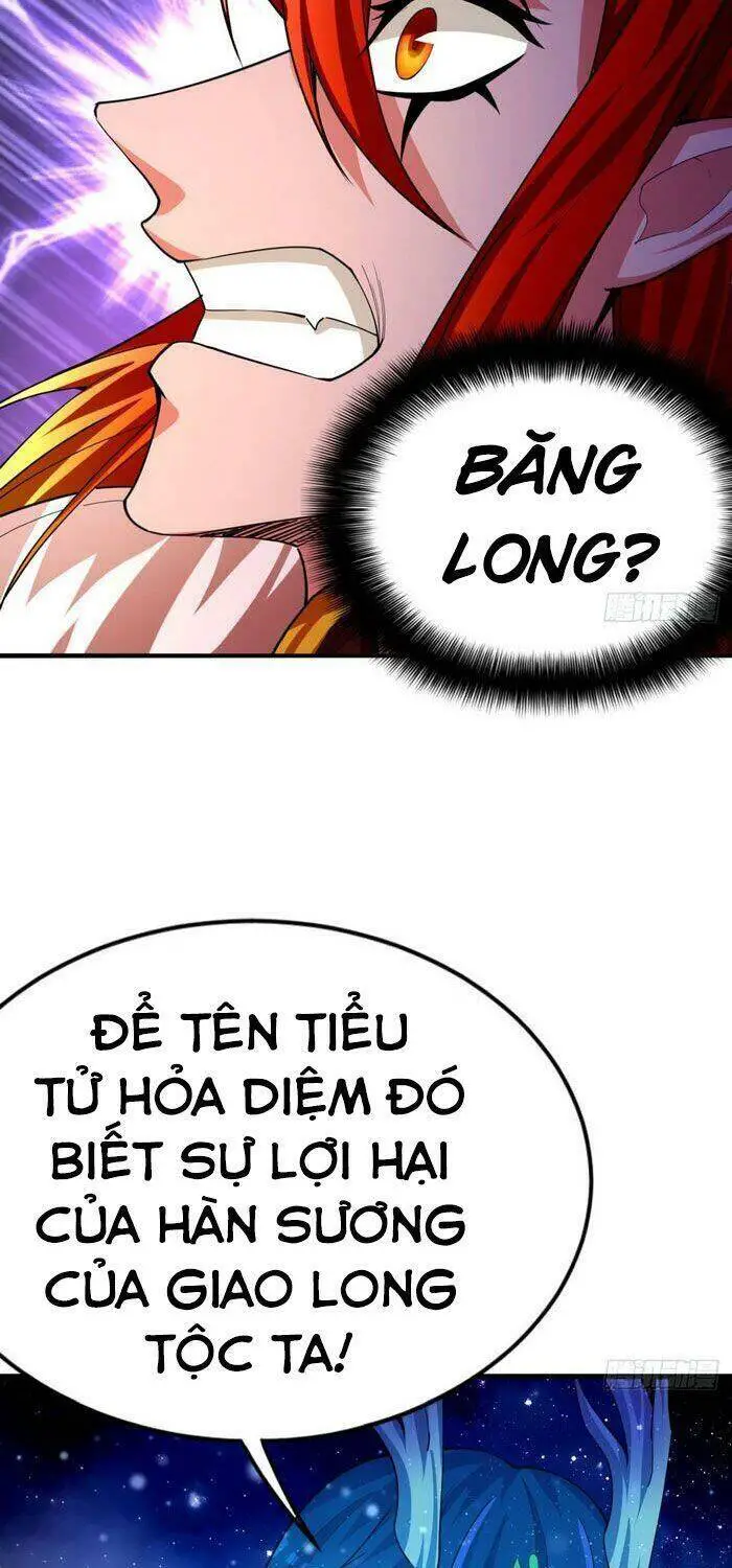 Ta Nhặt Được Thuộc Tính Tại Tu Chân Giới Nettruyen ZZZ Chương 92 Page 24