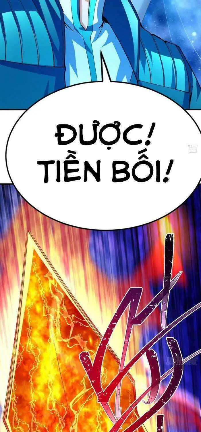 Ta Nhặt Được Thuộc Tính Tại Tu Chân Giới Nettruyen ZZZ Chương 92 Page 26