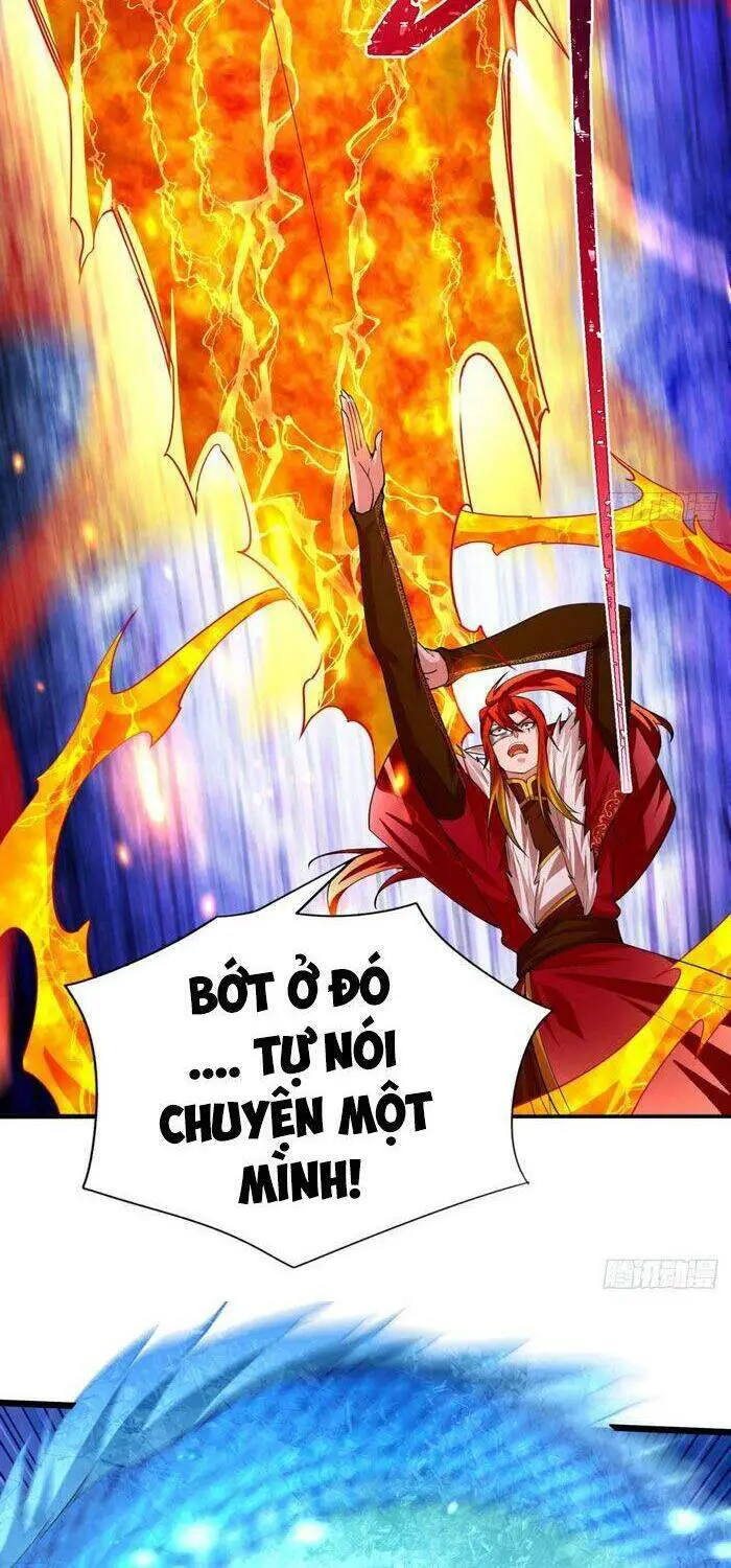 Ta Nhặt Được Thuộc Tính Tại Tu Chân Giới Nettruyen ZZZ Chương 92 Page 27