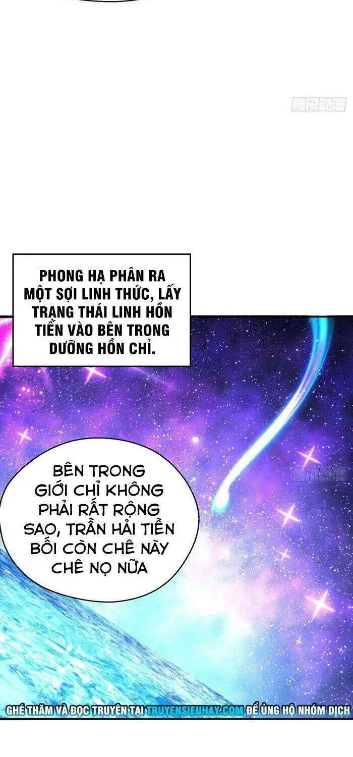 Ta Nhặt Được Thuộc Tính Tại Tu Chân Giới Nettruyen ZZZ Chương 92 Page 36