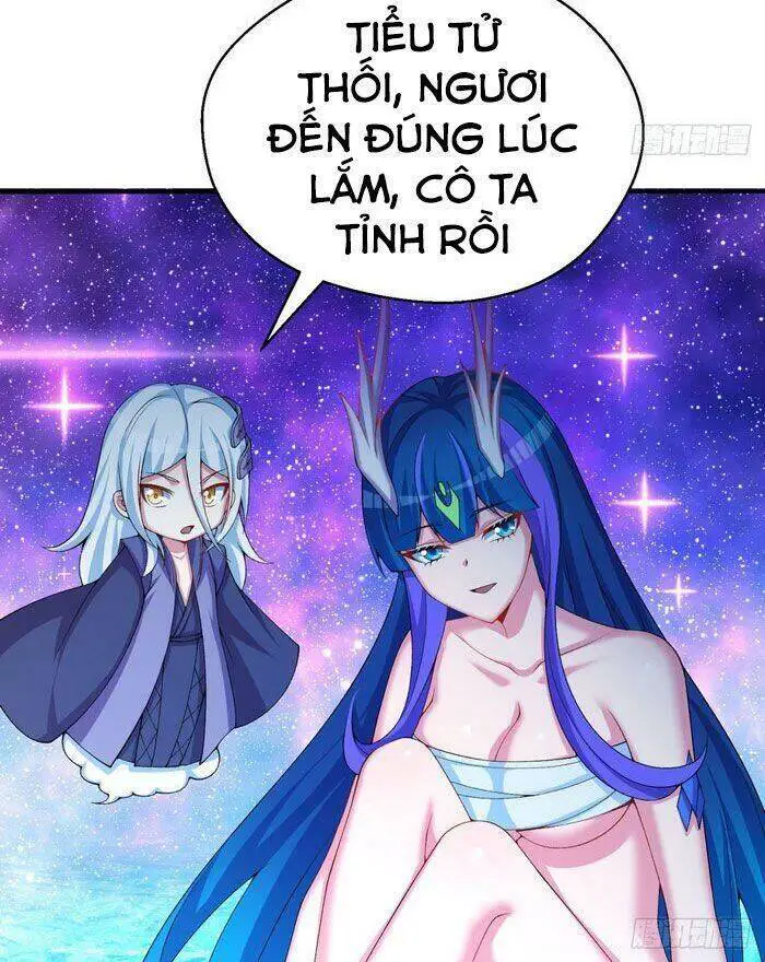 Ta Nhặt Được Thuộc Tính Tại Tu Chân Giới Nettruyen ZZZ Chương 92 Page 38