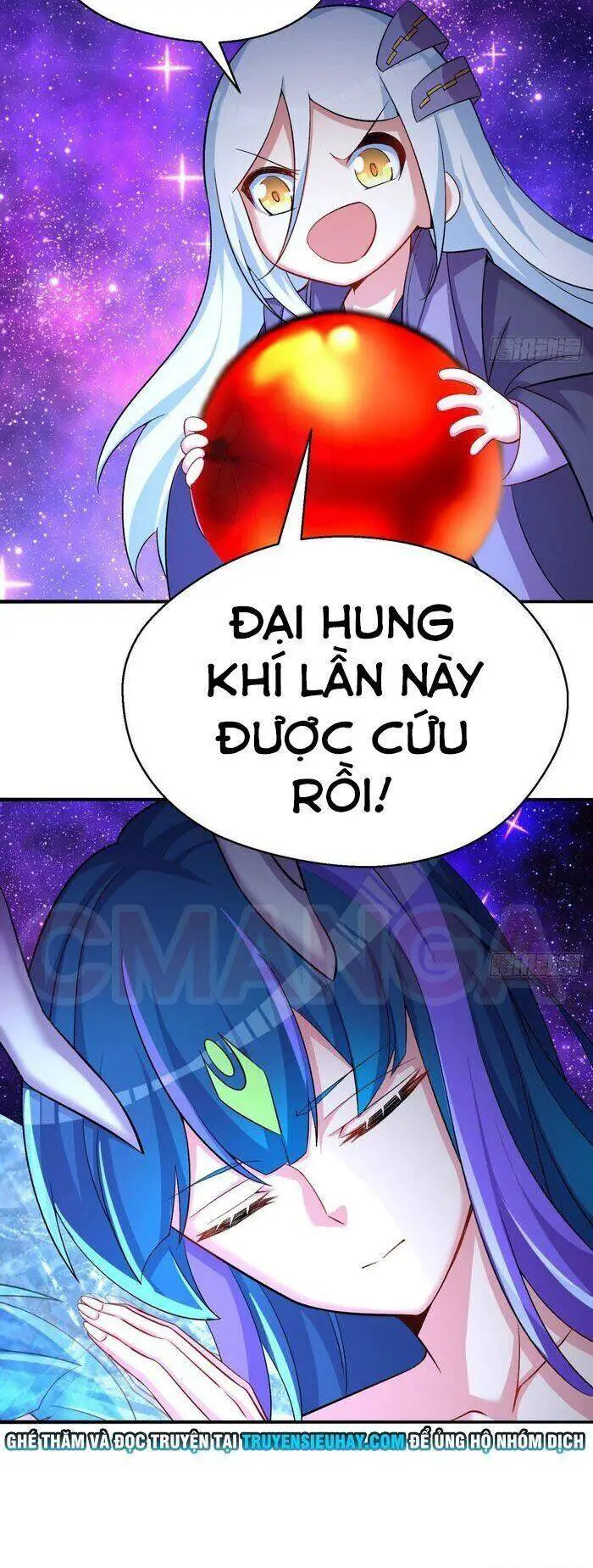 Ta Nhặt Được Thuộc Tính Tại Tu Chân Giới Nettruyen ZZZ Chương 92 Page 45