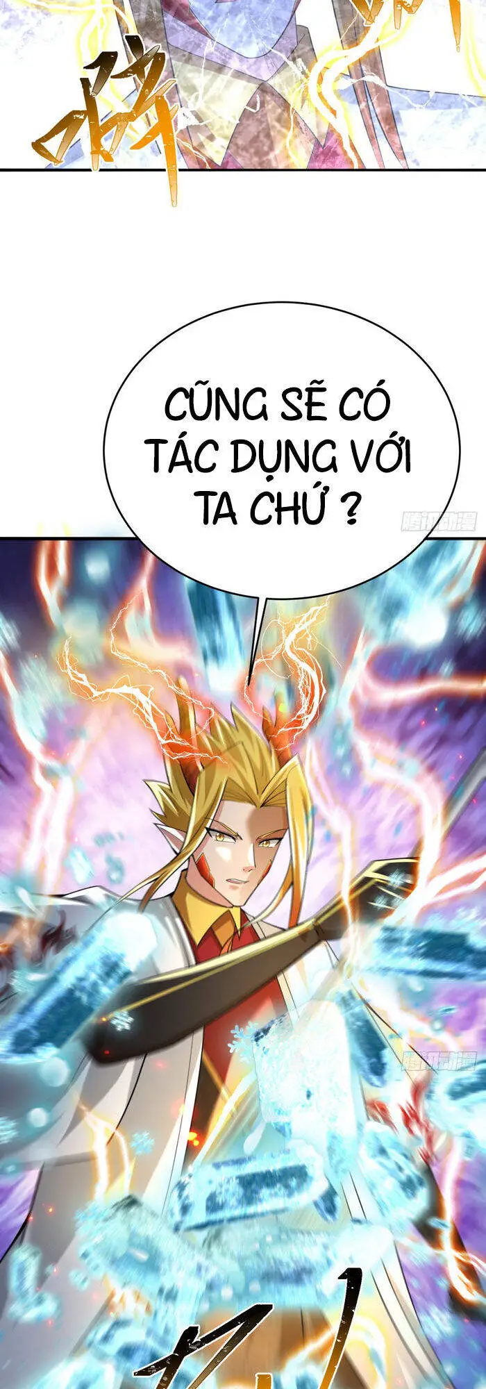 Ta Nhặt Được Thuộc Tính Tại Tu Chân Giới Nettruyen ZZZ Chương 100 Page 40