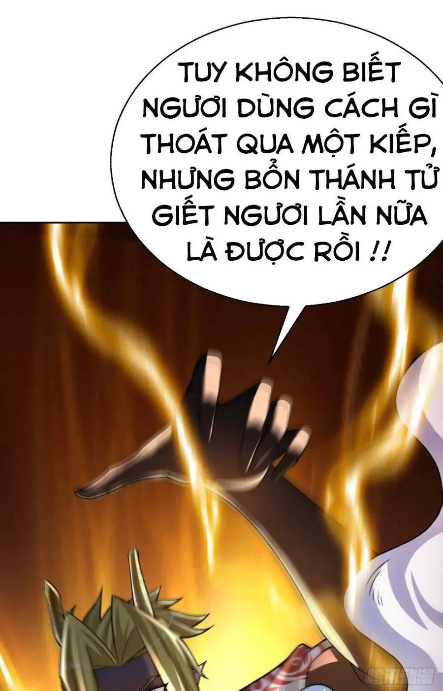 Ta Nhặt Được Thuộc Tính Tại Tu Chân Giới Nettruyen ZZZ Chương 103 Page 16