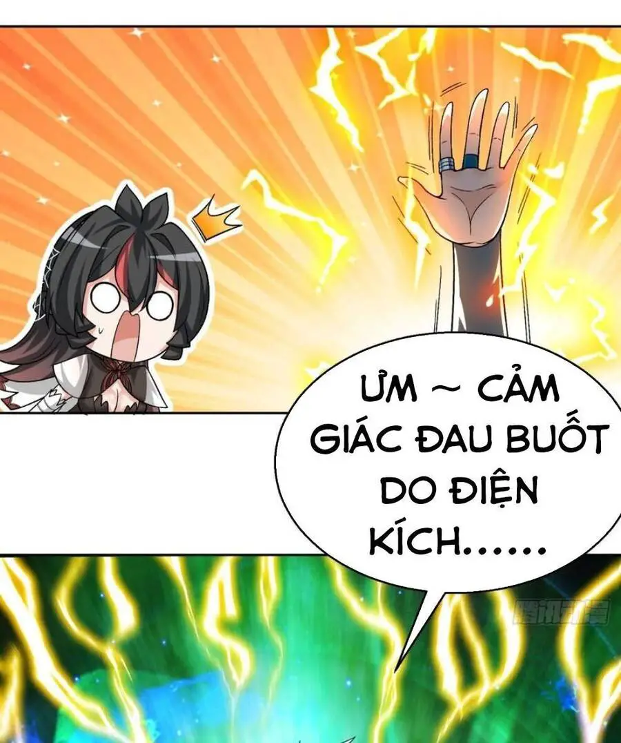 Ta Nhặt Được Thuộc Tính Tại Tu Chân Giới Nettruyen ZZZ Chương 103 Page 19
