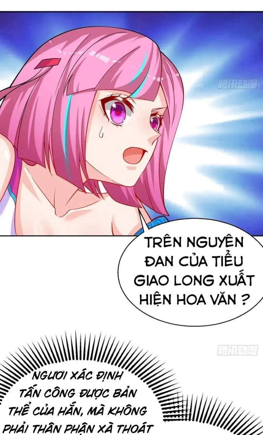 Ta Nhặt Được Thuộc Tính Tại Tu Chân Giới Nettruyen ZZZ Chương 103 Page 25