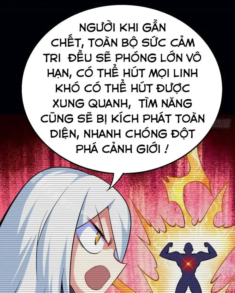 Ta Nhặt Được Thuộc Tính Tại Tu Chân Giới Nettruyen ZZZ Chương 103 Page 29