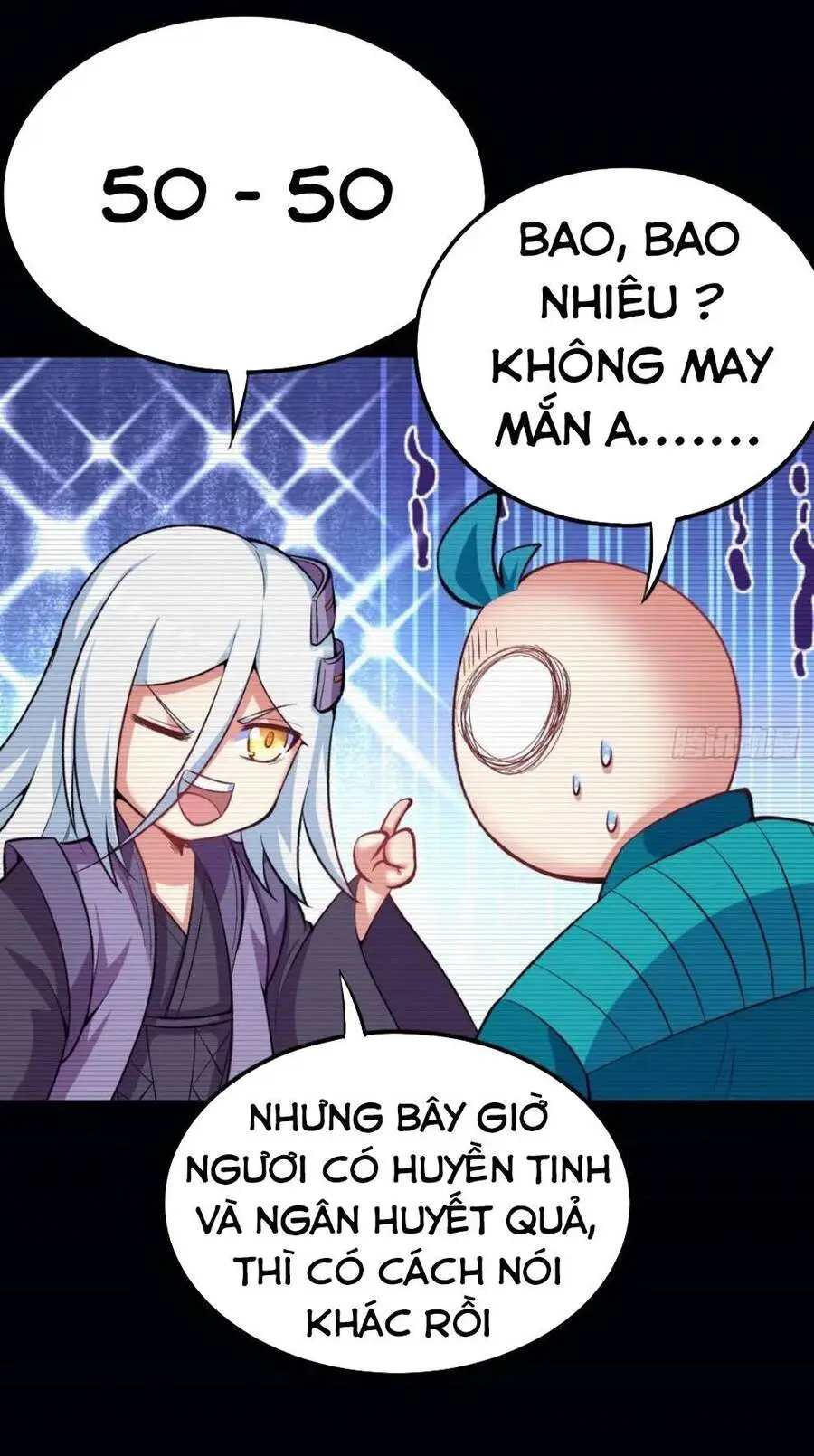 Ta Nhặt Được Thuộc Tính Tại Tu Chân Giới Nettruyen ZZZ Chương 103 Page 33