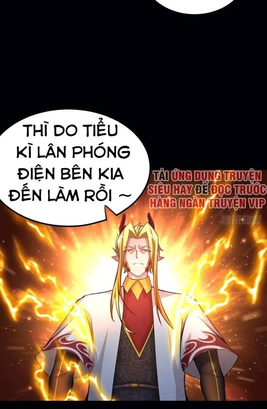 Ta Nhặt Được Thuộc Tính Tại Tu Chân Giới Nettruyen ZZZ Chương 103 Page 39