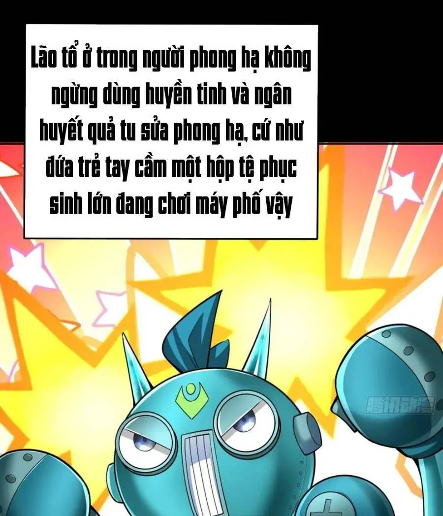 Ta Nhặt Được Thuộc Tính Tại Tu Chân Giới Nettruyen ZZZ Chương 103 Page 42
