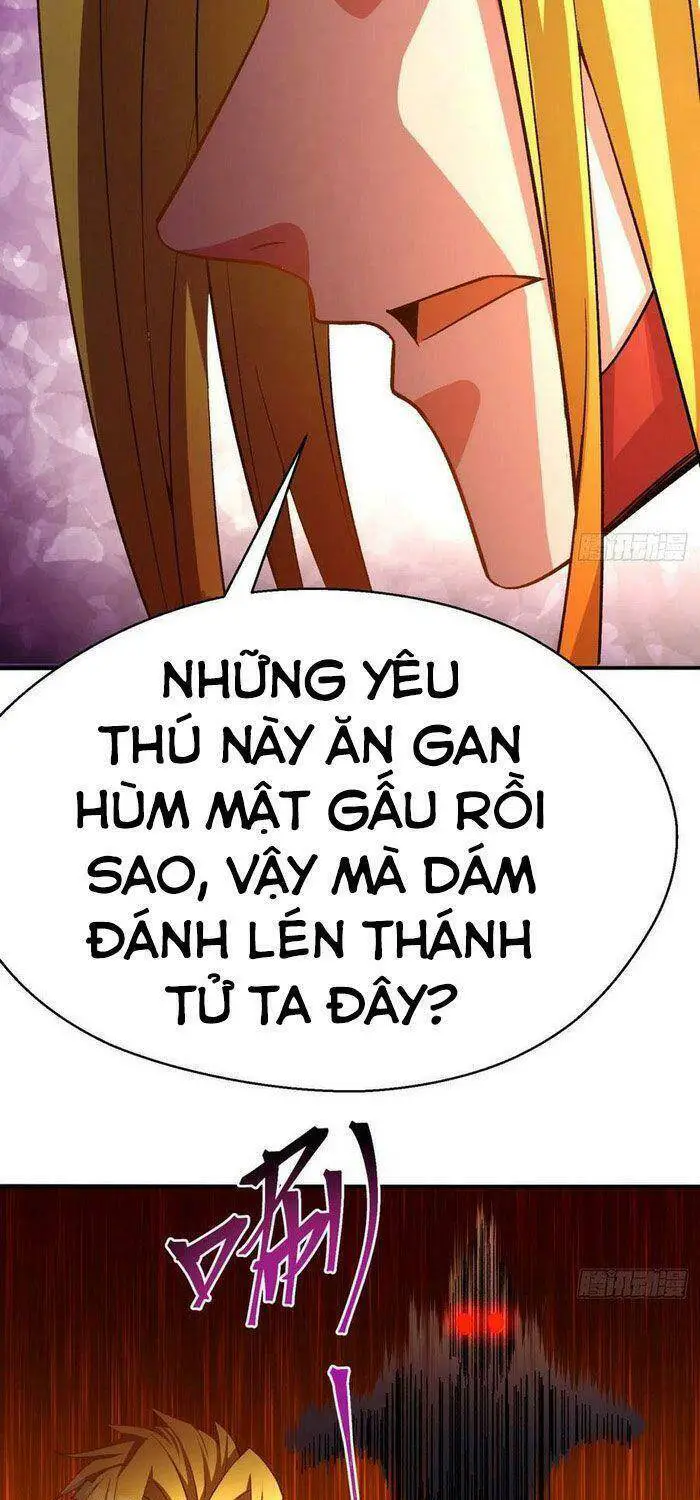 Ta Nhặt Được Thuộc Tính Tại Tu Chân Giới Nettruyen ZZZ Chương 93 Page 7