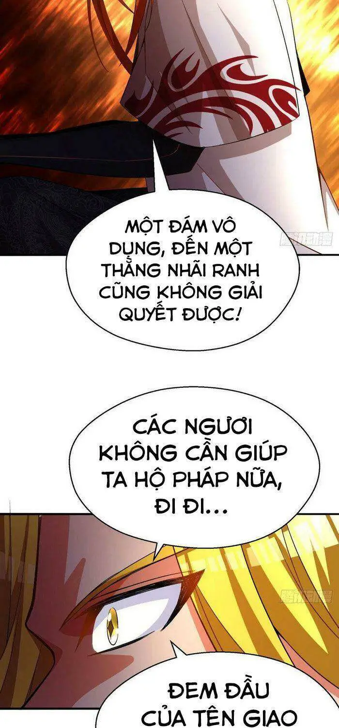 Ta Nhặt Được Thuộc Tính Tại Tu Chân Giới Nettruyen ZZZ Chương 93 Page 9