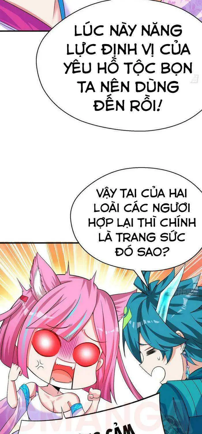 Ta Nhặt Được Thuộc Tính Tại Tu Chân Giới Nettruyen ZZZ Chương 93 Page 17