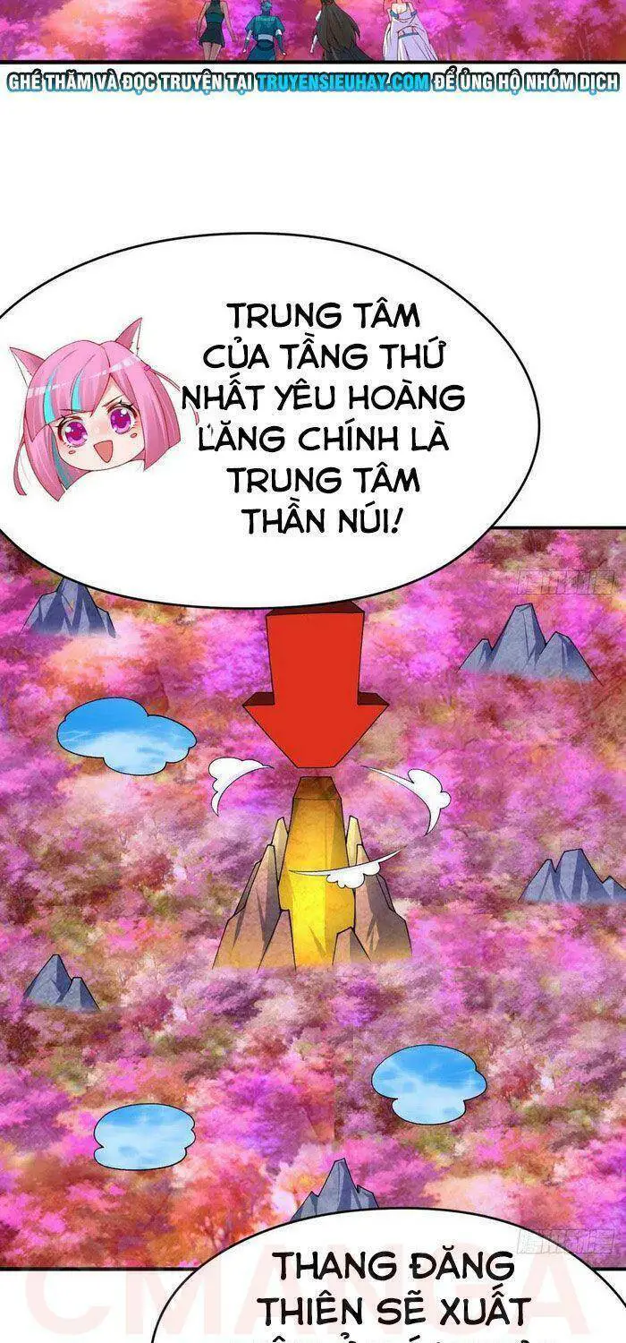 Ta Nhặt Được Thuộc Tính Tại Tu Chân Giới Nettruyen ZZZ Chương 93 Page 22