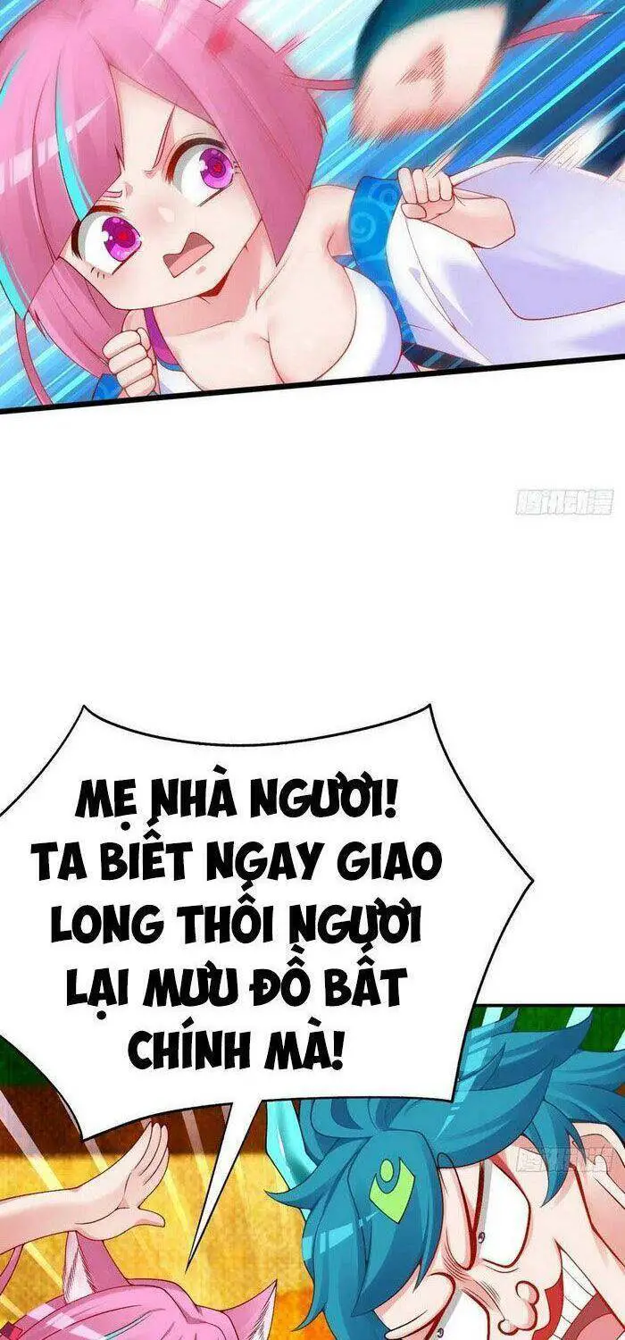 Ta Nhặt Được Thuộc Tính Tại Tu Chân Giới Nettruyen ZZZ Chương 93 Page 25