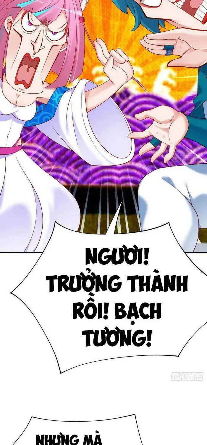 Ta Nhặt Được Thuộc Tính Tại Tu Chân Giới Nettruyen ZZZ Chương 93 Page 26