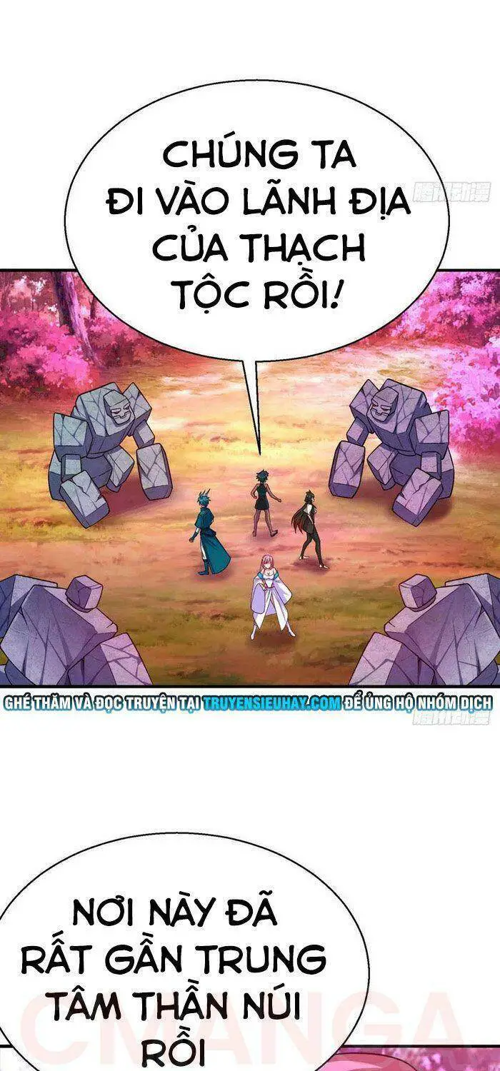 Ta Nhặt Được Thuộc Tính Tại Tu Chân Giới Nettruyen ZZZ Chương 93 Page 34