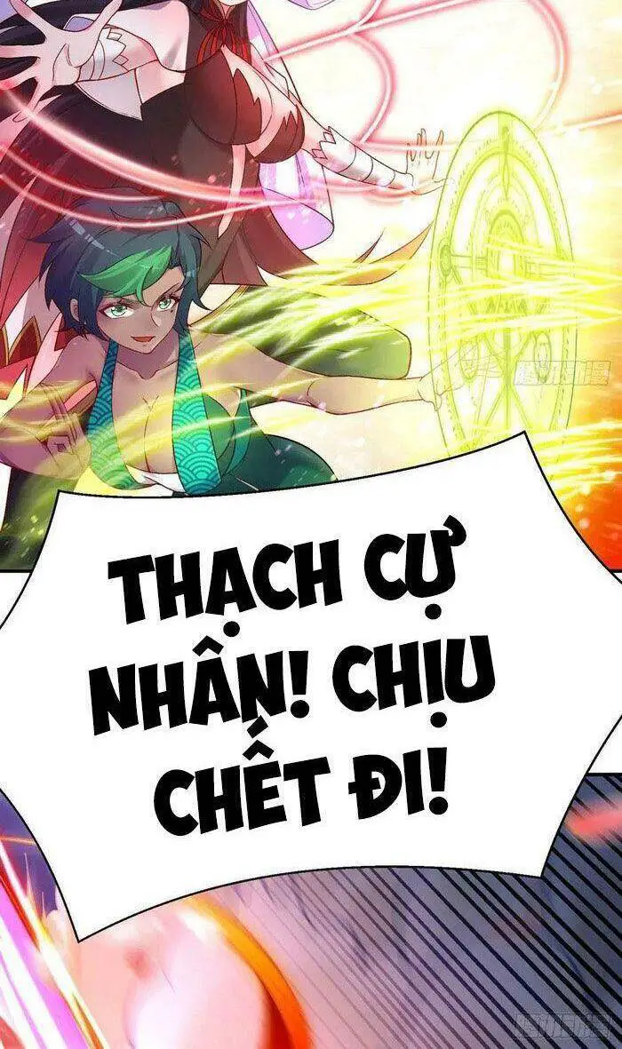 Ta Nhặt Được Thuộc Tính Tại Tu Chân Giới Nettruyen ZZZ Chương 93 Page 39