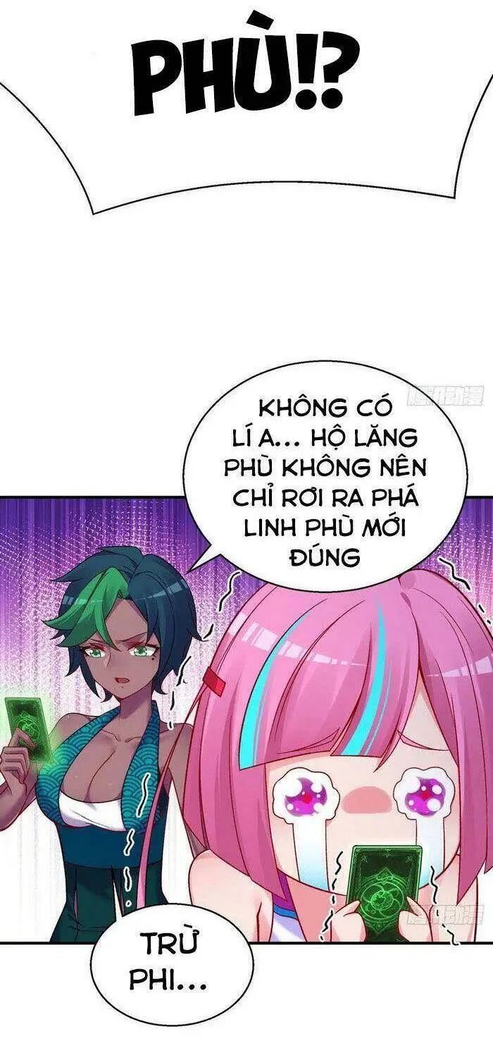 Ta Nhặt Được Thuộc Tính Tại Tu Chân Giới Nettruyen ZZZ Chương 93 Page 45