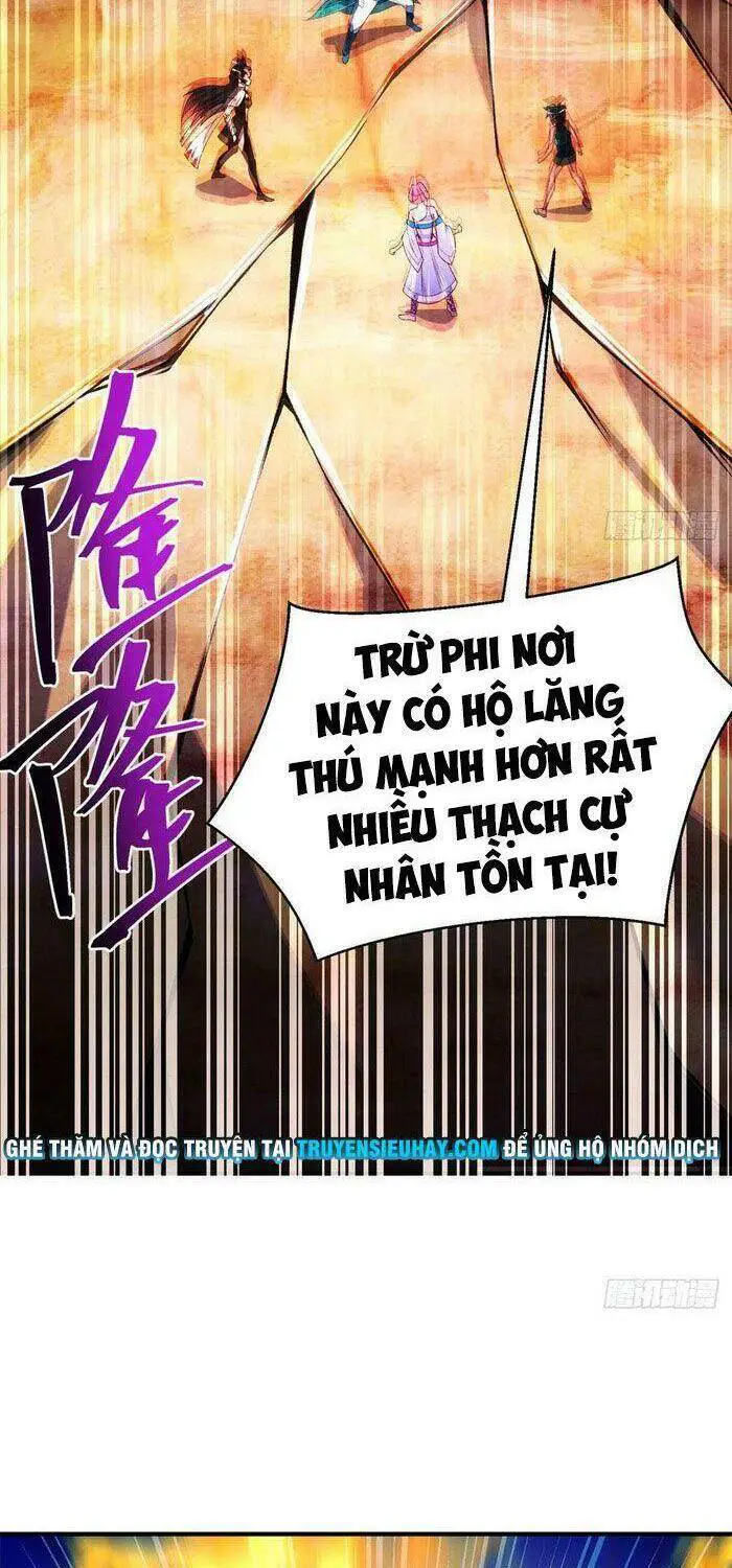 Ta Nhặt Được Thuộc Tính Tại Tu Chân Giới Nettruyen ZZZ Chương 93 Page 47