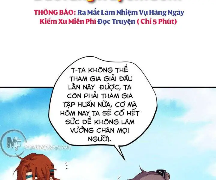 Phi Lôi Đao Thuật Nettruyen ZZZ Chương 118 Page 13