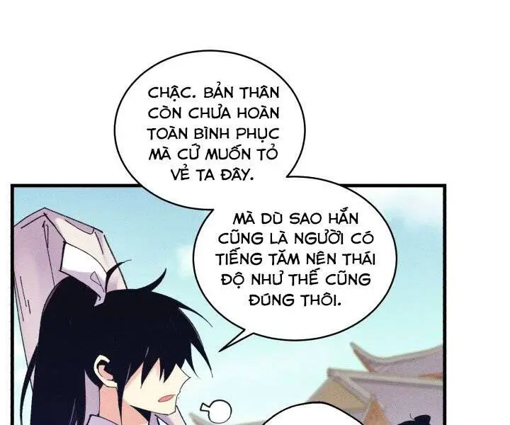 Phi Lôi Đao Thuật Nettruyen ZZZ Chương 118 Page 23