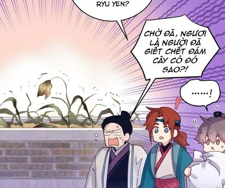Phi Lôi Đao Thuật Nettruyen ZZZ Chương 118 Page 32