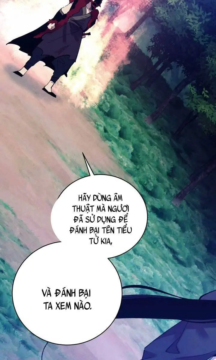 Phi Lôi Đao Thuật Nettruyen ZZZ Chương 134 Page 5