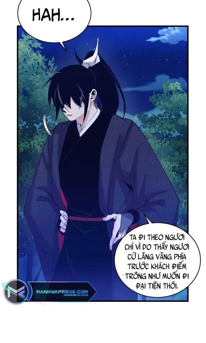 Phi Lôi Đao Thuật Nettruyen ZZZ Chương 134 Page 9