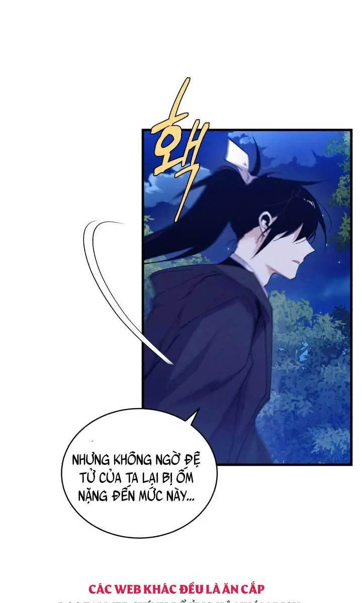 Phi Lôi Đao Thuật Nettruyen ZZZ Chương 134 Page 10
