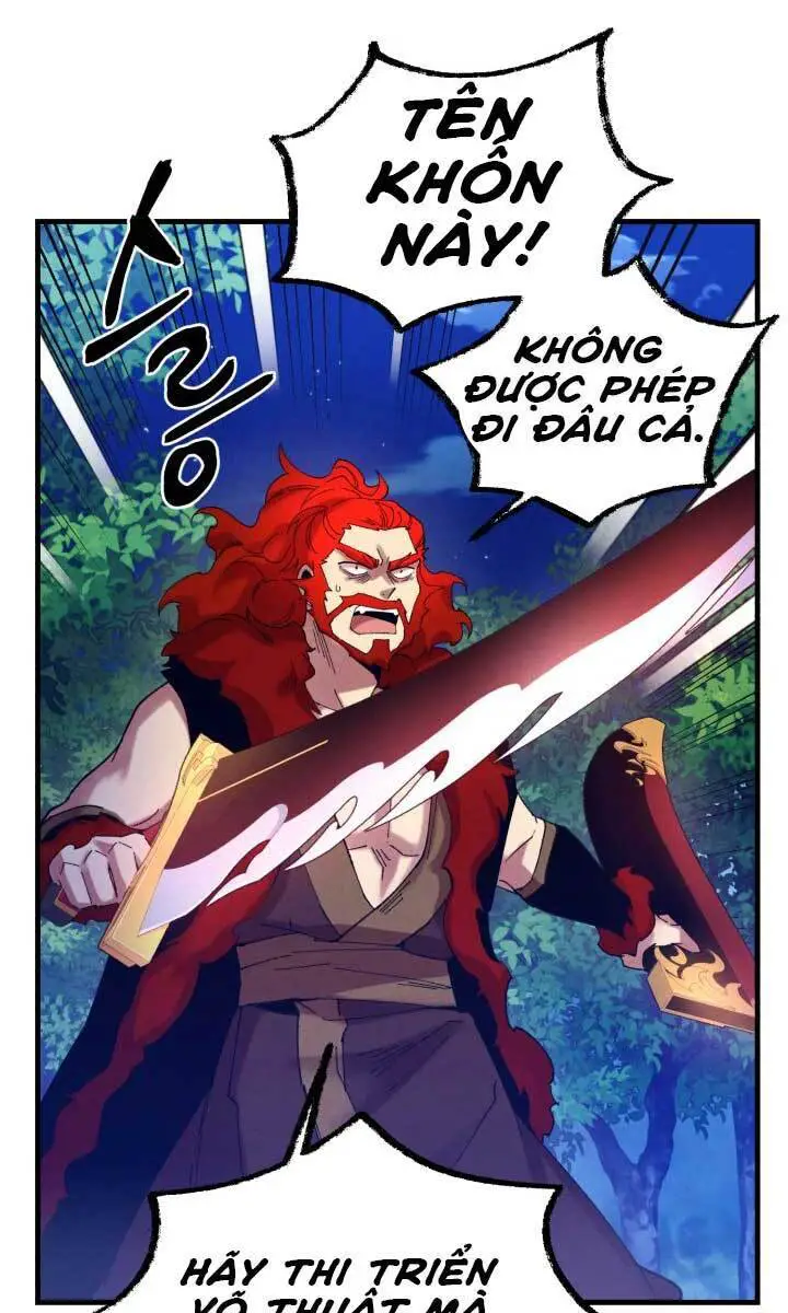 Phi Lôi Đao Thuật Nettruyen ZZZ Chương 134 Page 17