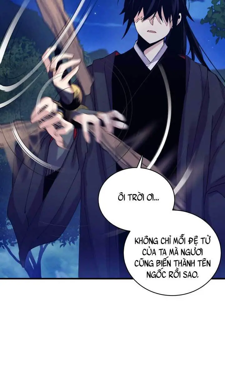 Phi Lôi Đao Thuật Nettruyen ZZZ Chương 134 Page 19