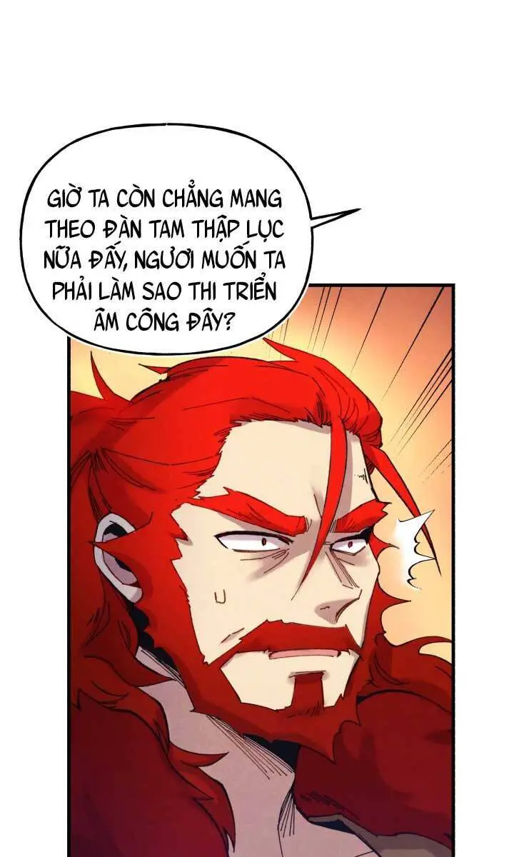 Phi Lôi Đao Thuật Nettruyen ZZZ Chương 134 Page 20