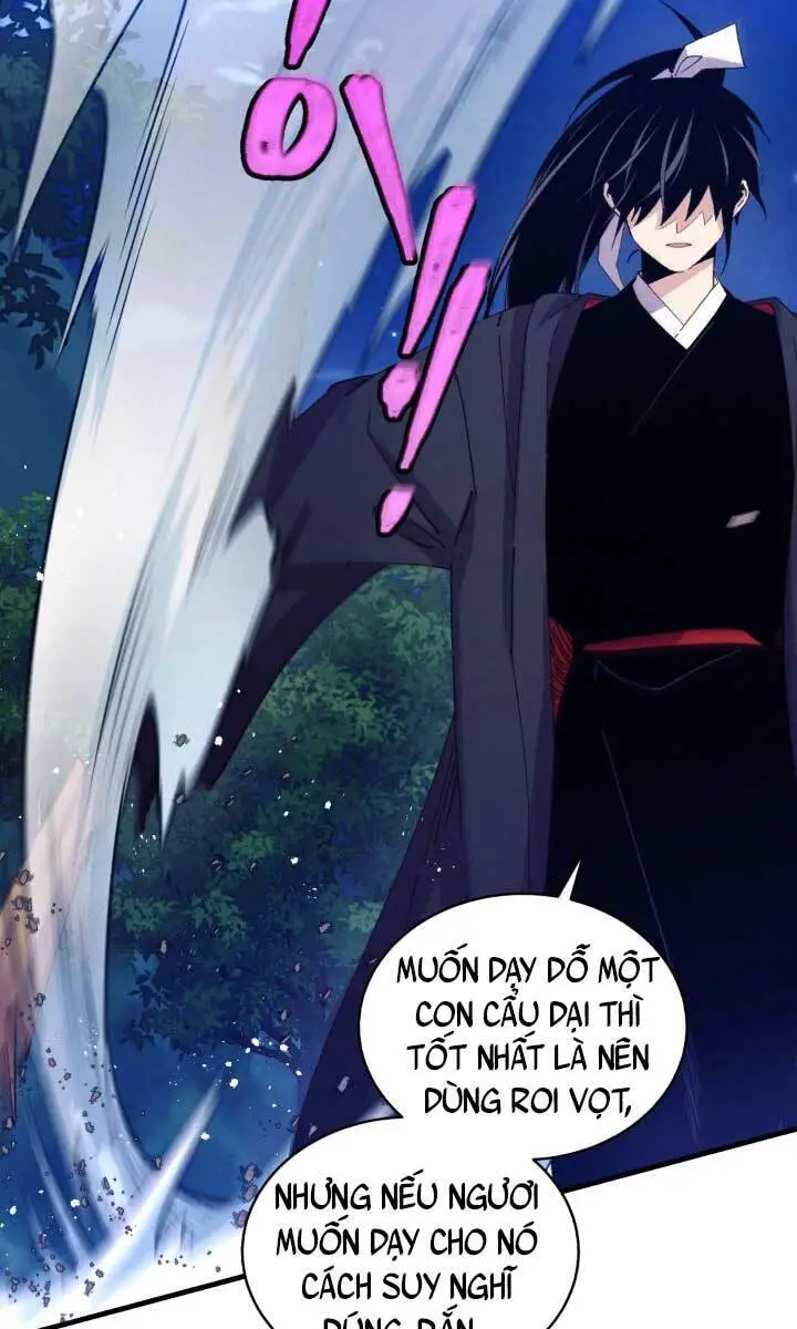 Phi Lôi Đao Thuật Nettruyen ZZZ Chương 134 Page 22