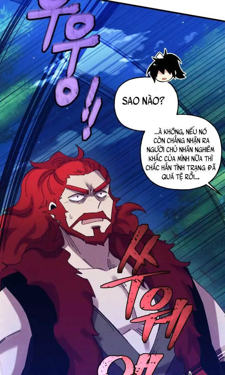 Phi Lôi Đao Thuật Nettruyen ZZZ Chương 134 Page 25