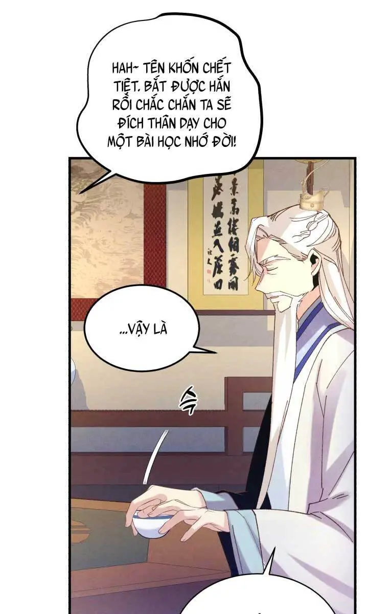 Phi Lôi Đao Thuật Nettruyen ZZZ Chương 134 Page 68