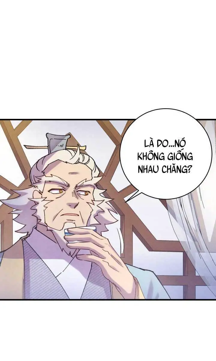 Phi Lôi Đao Thuật Nettruyen ZZZ Chương 134 Page 76