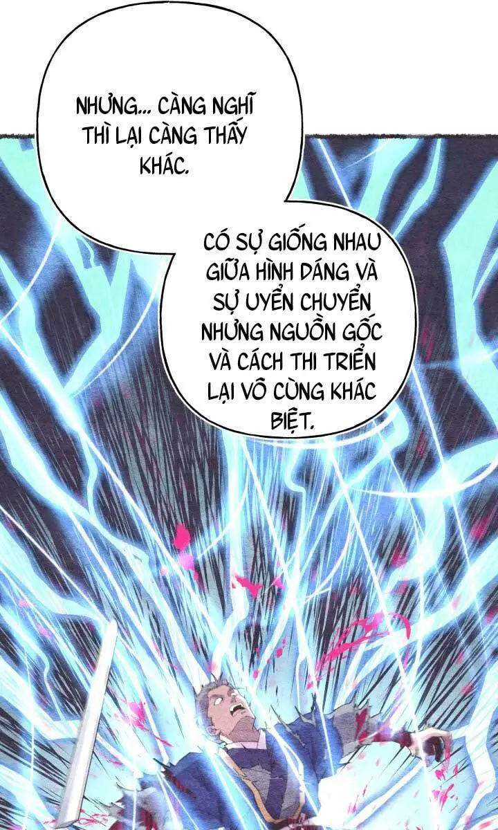 Phi Lôi Đao Thuật Nettruyen ZZZ Chương 134 Page 79