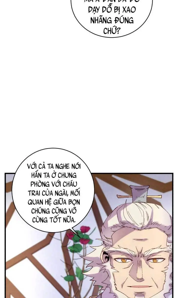 Phi Lôi Đao Thuật Nettruyen ZZZ Chương 134 Page 84