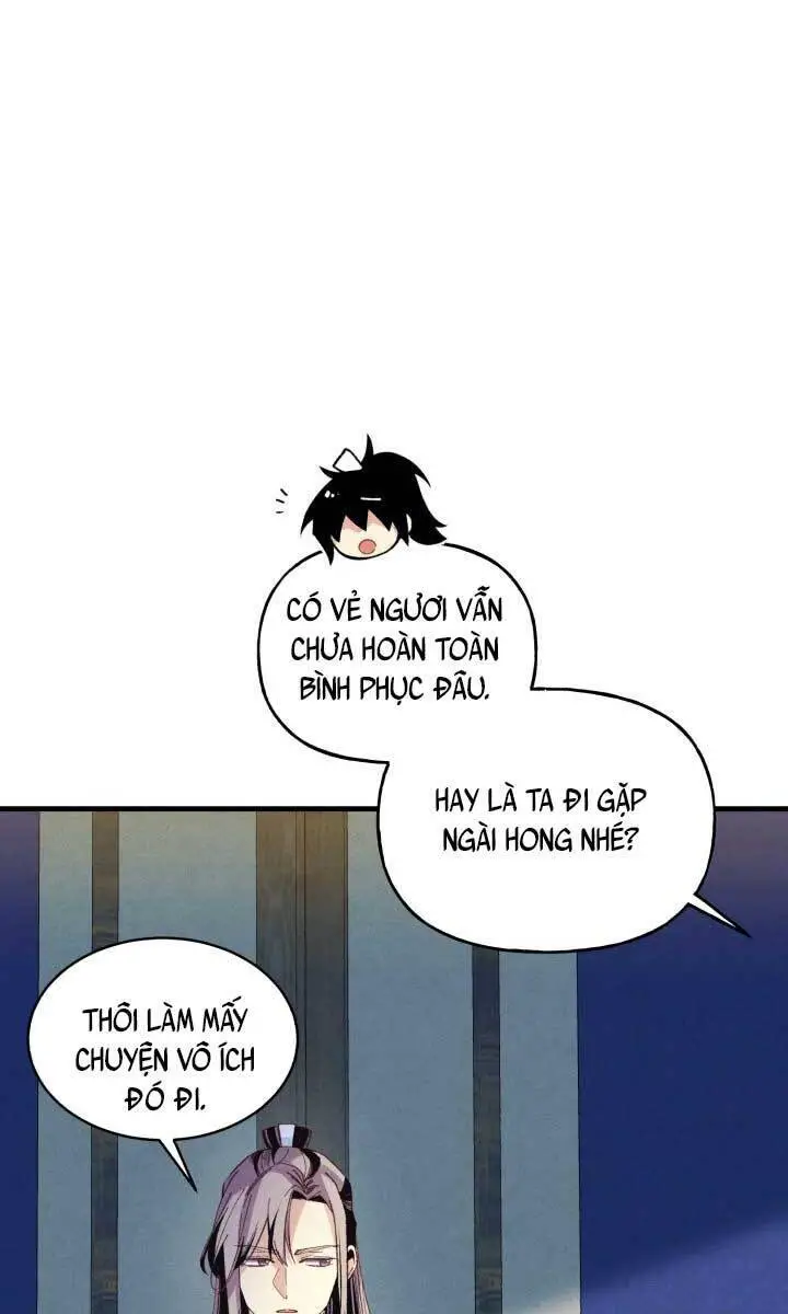 Phi Lôi Đao Thuật Nettruyen ZZZ Chương 134 Page 92
