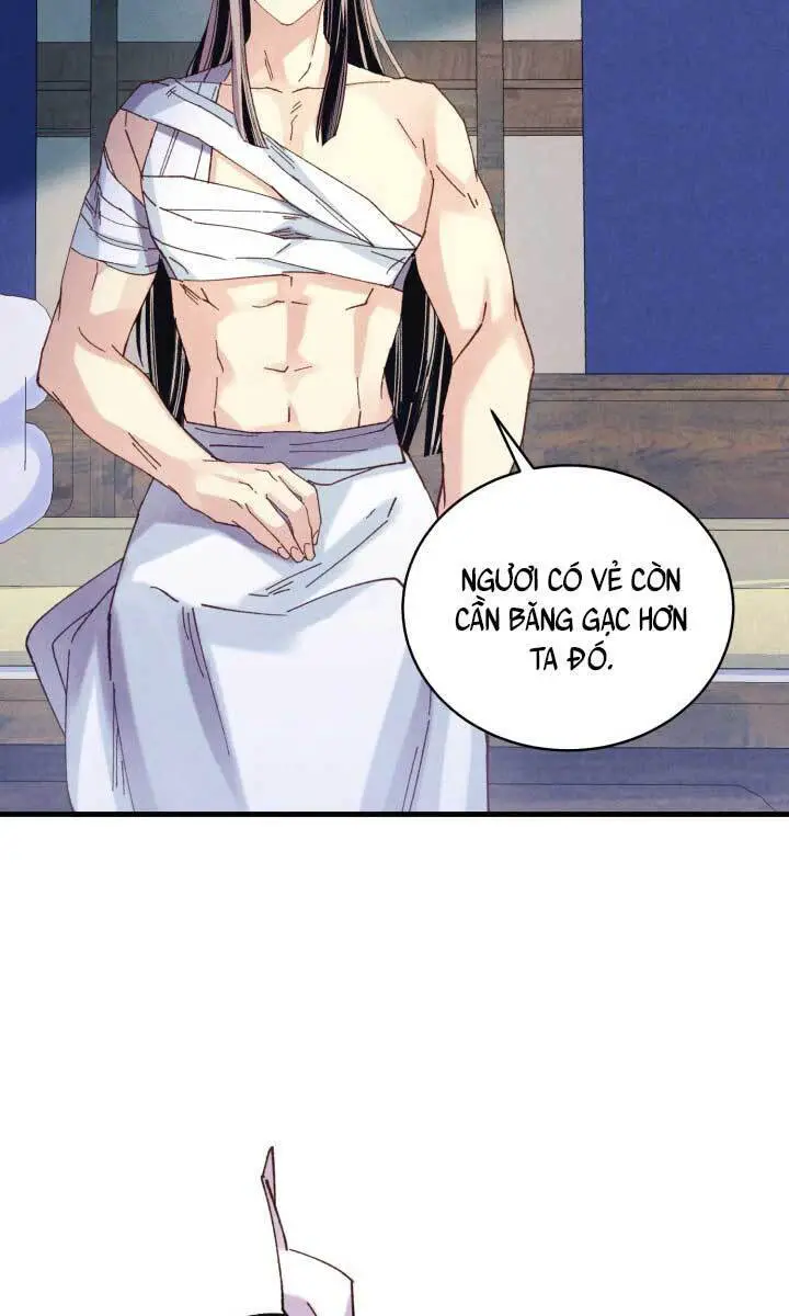 Phi Lôi Đao Thuật Nettruyen ZZZ Chương 134 Page 93