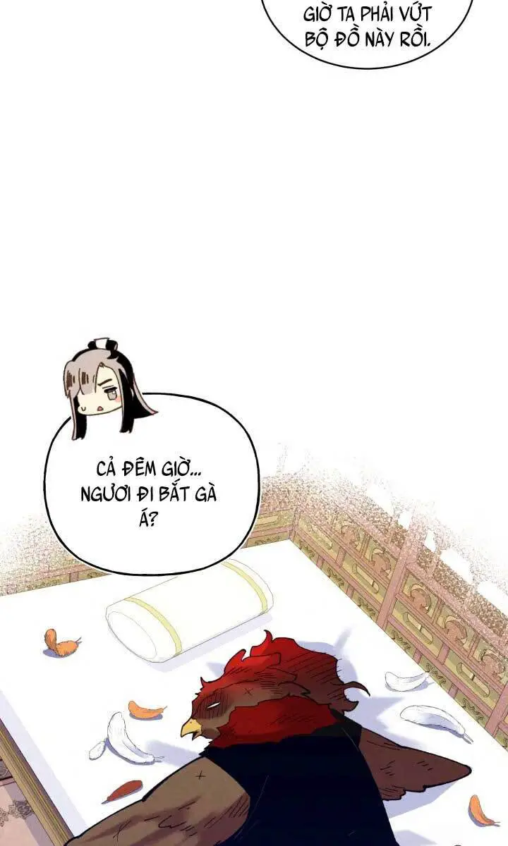 Phi Lôi Đao Thuật Nettruyen ZZZ Chương 134 Page 95
