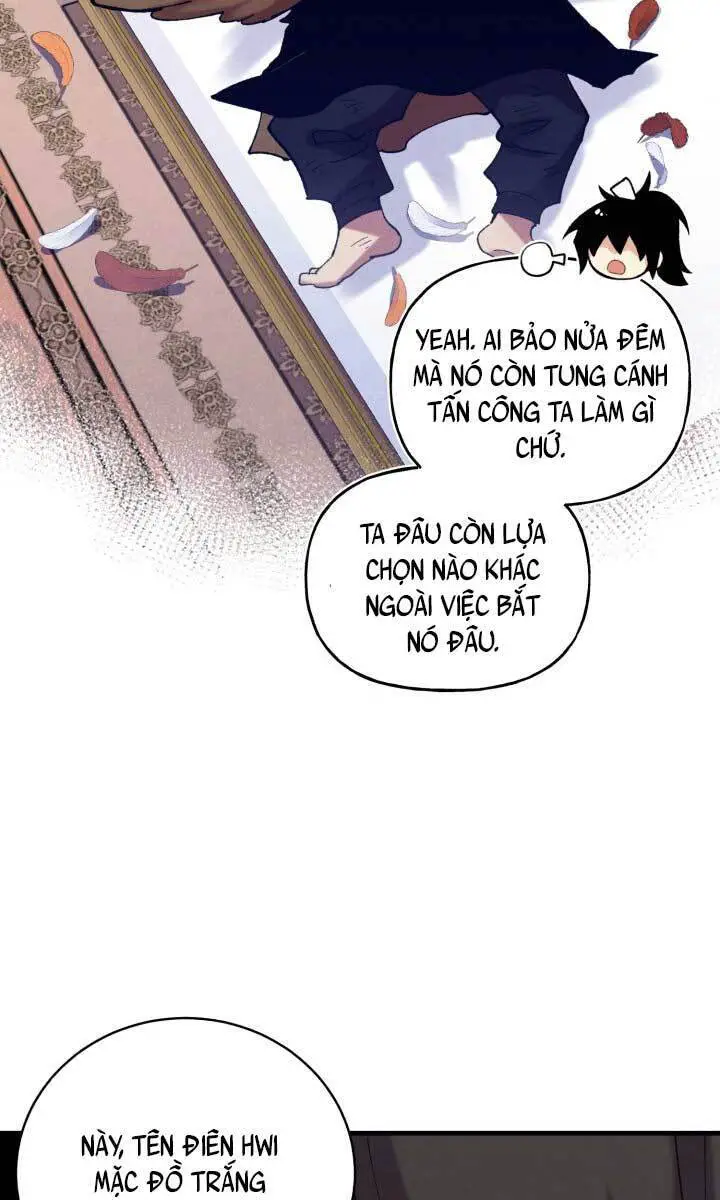 Phi Lôi Đao Thuật Nettruyen ZZZ Chương 134 Page 96