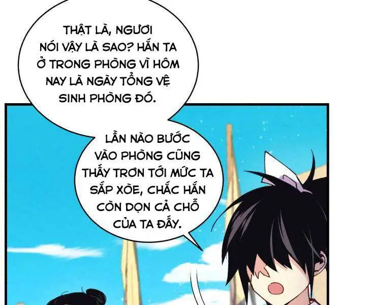 Phi Lôi Đao Thuật Nettruyen ZZZ Chương 129 Page 107