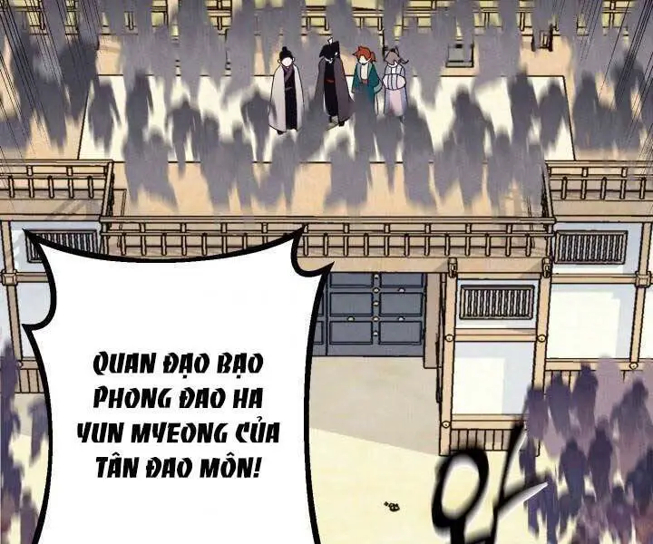 Phi Lôi Đao Thuật Nettruyen ZZZ Chương 129 Page 120
