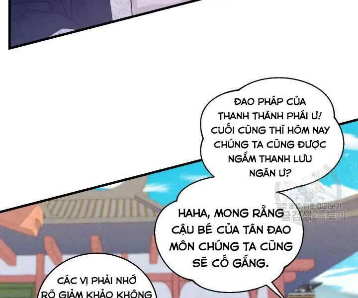 Phi Lôi Đao Thuật Nettruyen ZZZ Chương 129 Page 128