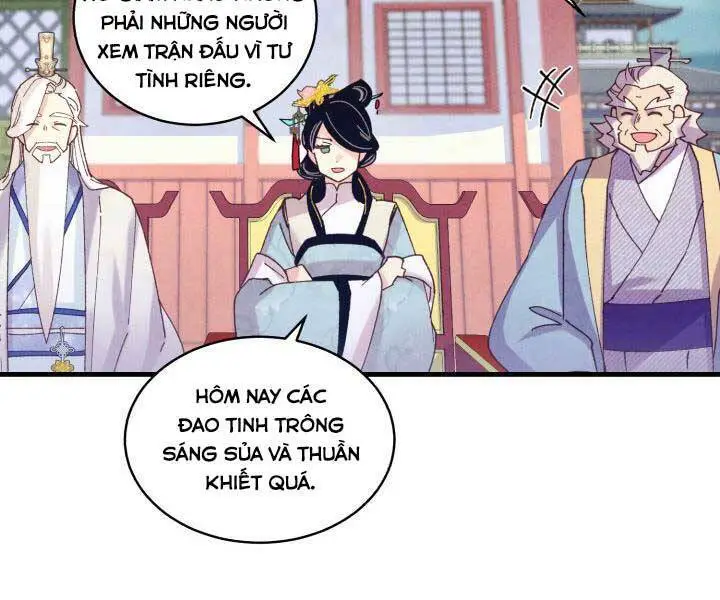 Phi Lôi Đao Thuật Nettruyen ZZZ Chương 129 Page 129