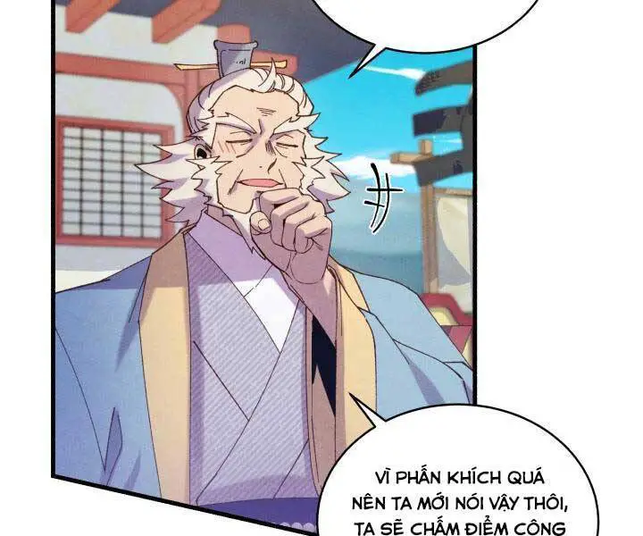 Phi Lôi Đao Thuật Nettruyen ZZZ Chương 129 Page 131