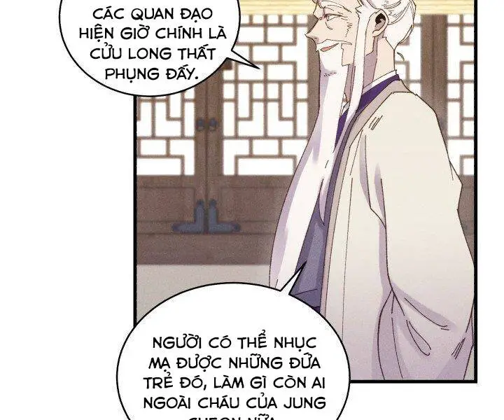 Phi Lôi Đao Thuật Nettruyen ZZZ Chương 114 Page 37