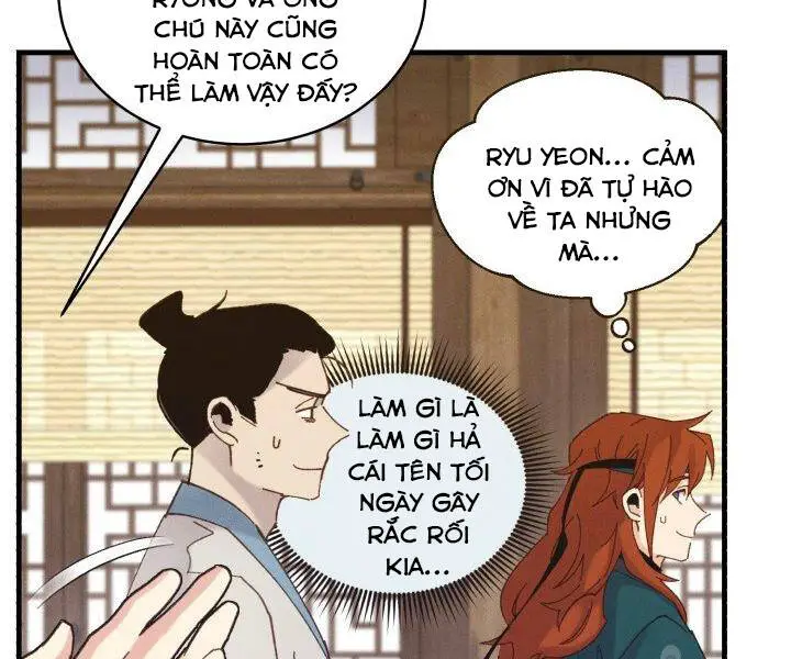 Phi Lôi Đao Thuật Nettruyen ZZZ Chương 114 Page 39